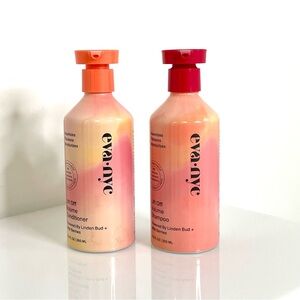 Beauty l Eva NYC Lift Off Volumizing Shampoo & Conditioner | Retails $28